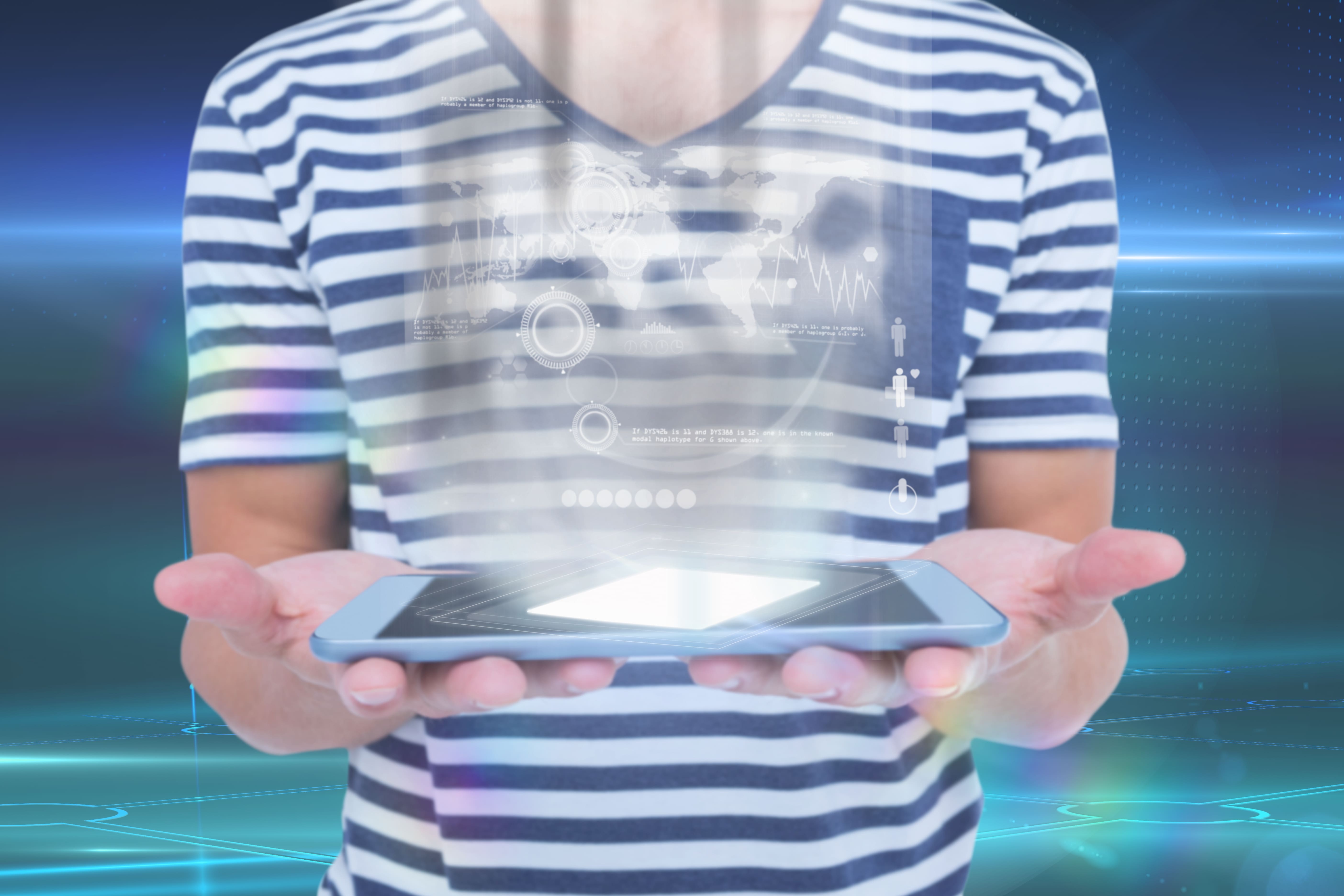 Digitales Lernen